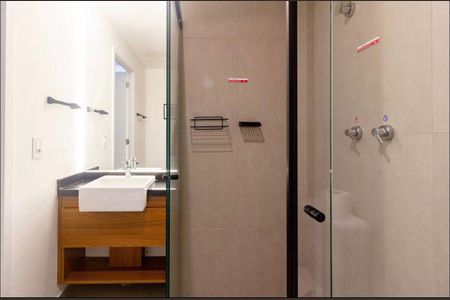 Kitnet/Studio à venda com 1 quarto, 18m² em Paraíso, São Paulo