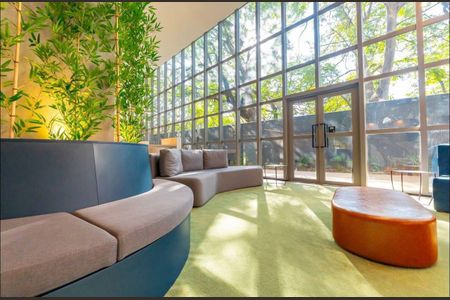 Studio à venda com 18m², 1 quarto e sem vaga