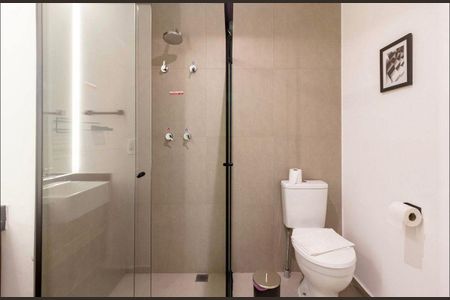 Kitnet/Studio à venda com 1 quarto, 18m² em Paraíso, São Paulo