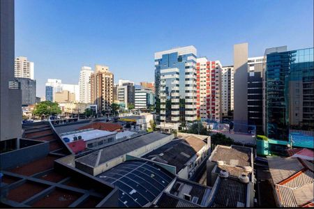 Kitnet/Studio à venda com 1 quarto, 18m² em Paraíso, São Paulo