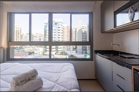 Kitnet/Studio à venda com 1 quarto, 18m² em Paraíso, São Paulo