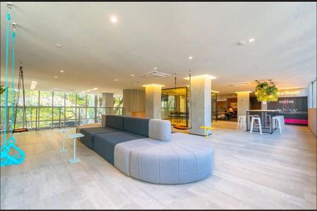 Studio à venda com 18m², 1 quarto e sem vaga