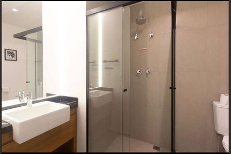 Studio à venda com 18m², 1 quarto e sem vaga