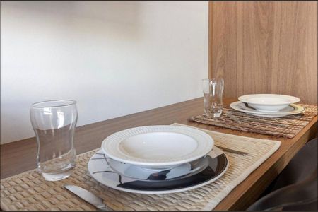 Kitnet/Studio à venda com 1 quarto, 18m² em Paraíso, São Paulo