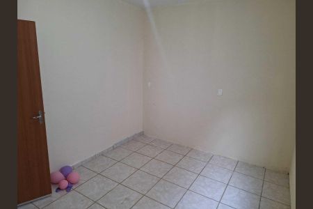 Casa de Condomínio para alugar com 2 quartos, 55m² em Bom Retiro, Betim