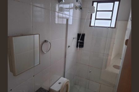 Casa de Condomínio para alugar com 2 quartos, 55m² em Bom Retiro, Betim