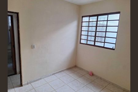 Casa de Condomínio para alugar com 2 quartos, 55m² em Bom Retiro, Betim