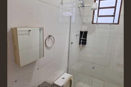 Casa de Condomínio para alugar com 2 quartos, 55m² em Bom Retiro, Betim
