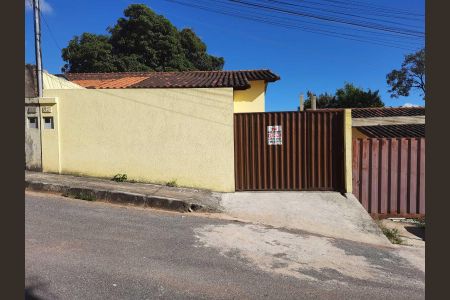 Casa de Condomínio para alugar com 2 quartos, 55m² em Bom Retiro, Betim