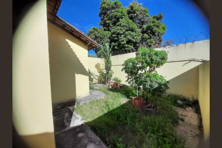 Casa de Condomínio para alugar com 2 quartos, 55m² em Bom Retiro, Betim