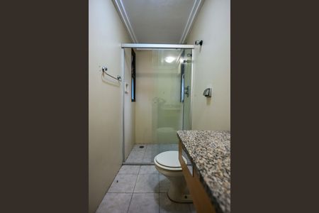 Apartamento para alugar com 143m², 4 quartos e 2 vagasBanheiro Suíte 1