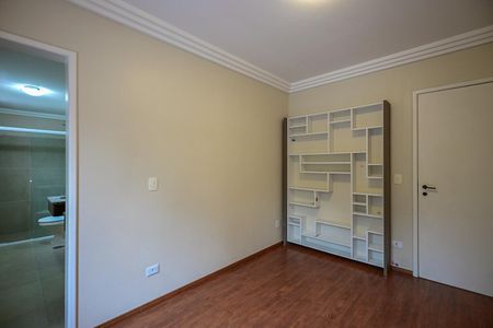 Apartamento para alugar com 143m², 4 quartos e 2 vagasSuíte 3