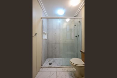 Apartamento para alugar com 143m², 4 quartos e 2 vagasBanheiro Suíte 2