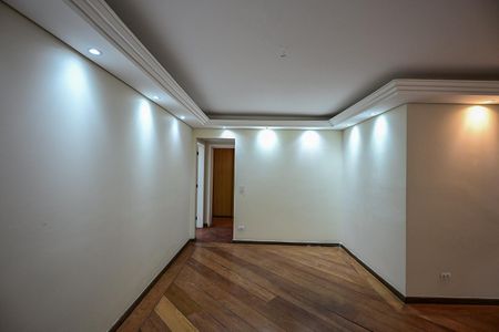 Apartamento para alugar com 143m², 4 quartos e 2 vagasSala