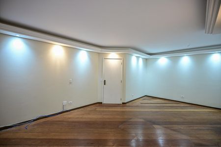 Apartamento para alugar com 143m², 4 quartos e 2 vagasSala