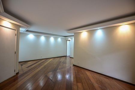 Sala de apartamento à venda com 4 quartos, 143m² em Vila Andrade, São Paulo