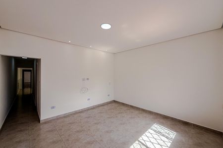 Sala de casa para alugar com 3 quartos, 120m² em Ipiranga, São Paulo