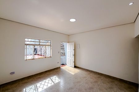 Sala de casa para alugar com 3 quartos, 120m² em Ipiranga, São Paulo