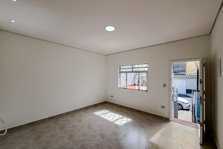 Sala de casa para alugar com 3 quartos, 120m² em Ipiranga, São Paulo