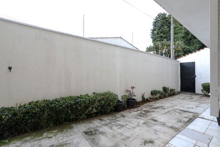Vista - Dormitório de casa para alugar com 1 quarto, 60m² em Vila Oliveira, Mogi das Cruzes