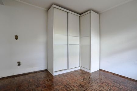 Dormitório de casa para alugar com 1 quarto, 60m² em Vila Oliveira, Mogi das Cruzes
