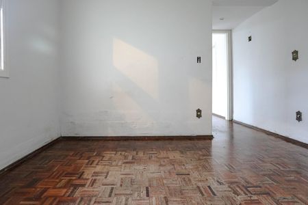 Dormitório de casa para alugar com 1 quarto, 60m² em Vila Oliveira, Mogi das Cruzes