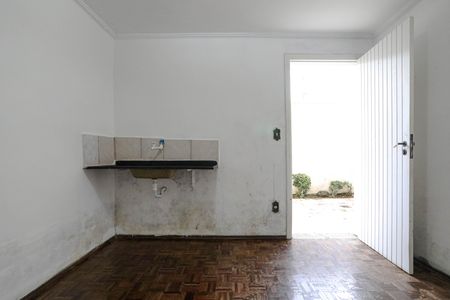 Cozinha de casa para alugar com 1 quarto, 60m² em Vila Oliveira, Mogi das Cruzes