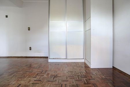 Dormitório de casa para alugar com 1 quarto, 60m² em Vila Oliveira, Mogi das Cruzes
