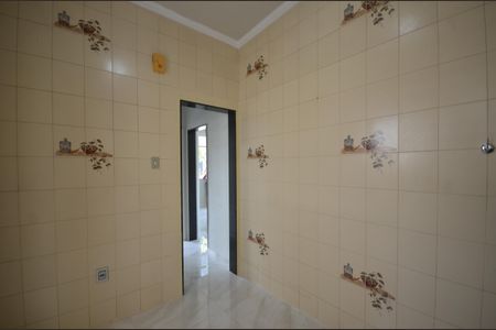 Apartamento para alugar com 60m², 2 quartos e sem vagaCozinha e Área de Serviço