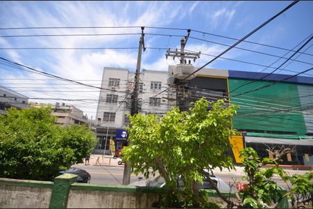 Apartamento para alugar com 60m², 2 quartos e sem vagaVista do Quarto 1