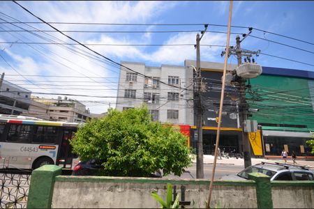 Apartamento para alugar com 60m², 2 quartos e sem vagaVista do Quarto 2