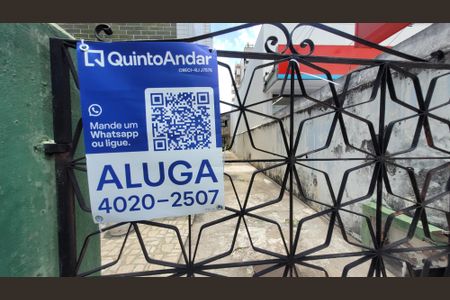 Apartamento para alugar com 60m², 2 quartos e sem vagaPlaca instalada