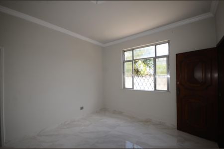 Sala de apartamento para alugar com 2 quartos, 60m² em Vila Valqueire, Rio de Janeiro