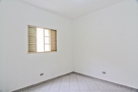 Quarto de casa para alugar com 1 quarto, 60m² em Parque Sao Luis, São Paulo