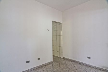 Sala de casa para alugar com 1 quarto, 60m² em Parque Sao Luis, São Paulo
