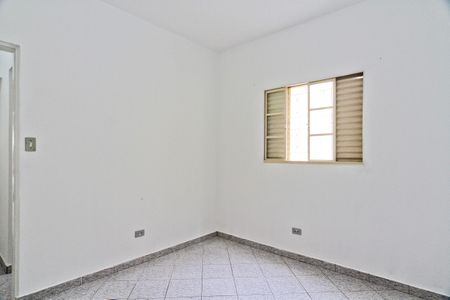 Quarto de casa para alugar com 1 quarto, 60m² em Parque Sao Luis, São Paulo