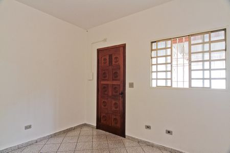 Sala de casa para alugar com 1 quarto, 60m² em Parque Sao Luis, São Paulo