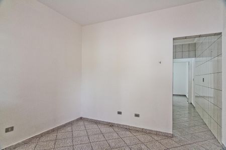 Casa para alugar com 60m², 1 quarto e 1 vagaSala