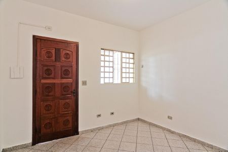 Sala de casa para alugar com 1 quarto, 60m² em Parque Sao Luis, São Paulo