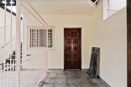 Casa para alugar com 60m², 1 quarto e 1 vagaÁrea externa