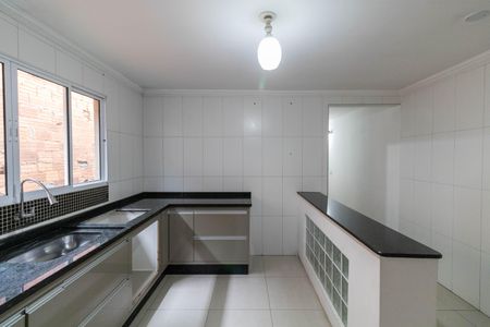Casa para alugar com 75m², 2 quartos e 1 vaga Casa para alugar com 75m², 2 quartos e 1 vagaCozinha