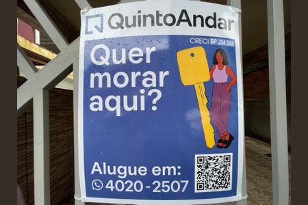 Casa para alugar com 75m², 2 quartos e 1 vaga Casa para alugar com 75m², 2 quartos e 1 vagaPlaca