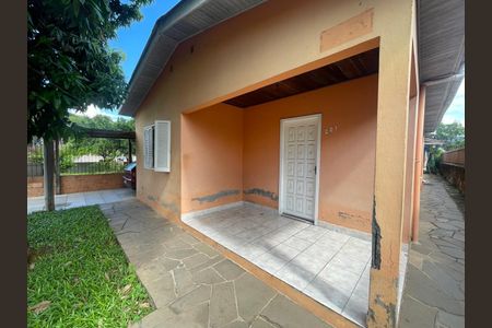 Casa à venda com 3 quartos, 90m² em Rondônia, Novo Hamburgo