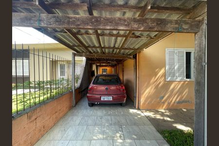 Casa à venda com 3 quartos, 90m² em Rondônia, Novo Hamburgo