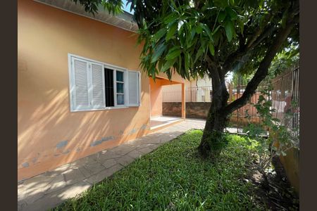 Casa à venda com 3 quartos, 90m² em Rondônia, Novo Hamburgo