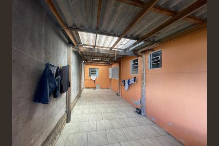 Casa à venda com 3 quartos, 90m² em Rondônia, Novo Hamburgo