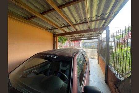 Casa à venda com 3 quartos, 90m² em Rondônia, Novo Hamburgo