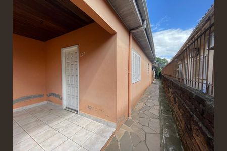 Casa à venda com 3 quartos, 90m² em Rondônia, Novo Hamburgo