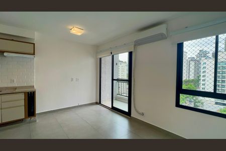 Studio para alugar com 28m², 1 quarto e sem vagaStudio