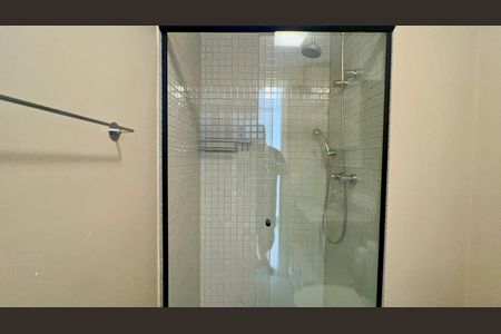 Studio para alugar com 28m², 1 quarto e sem vagaBanheiro